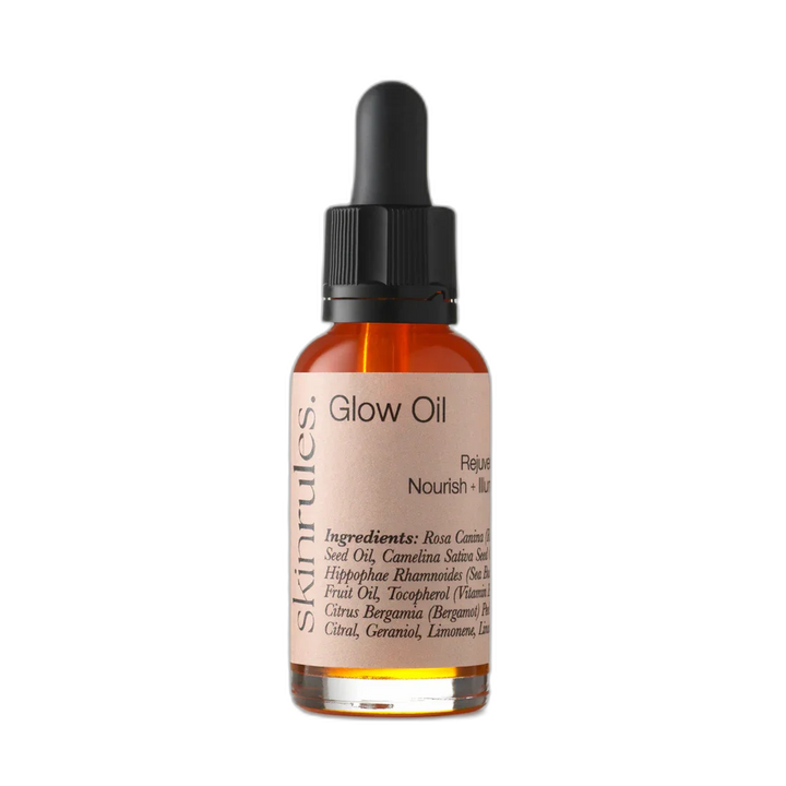 Glow Oil