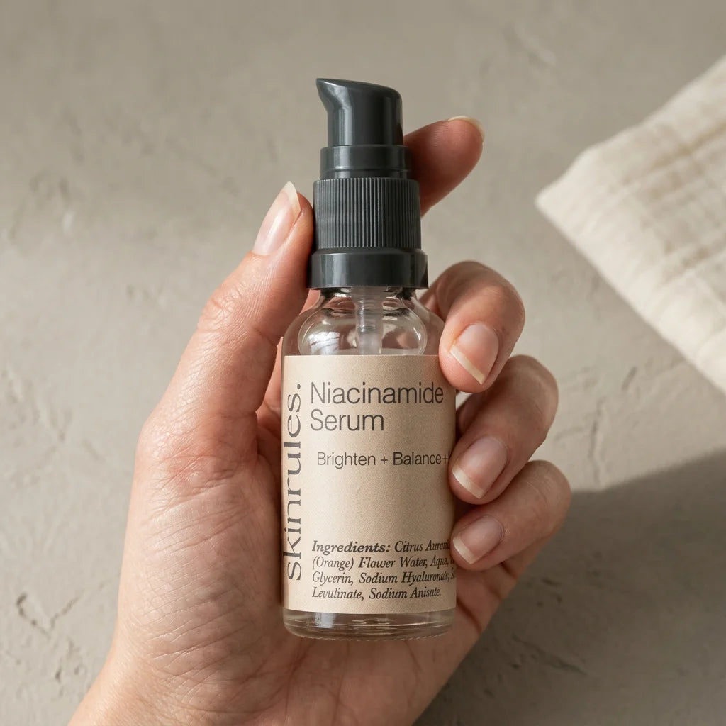 Niacinamide Serum