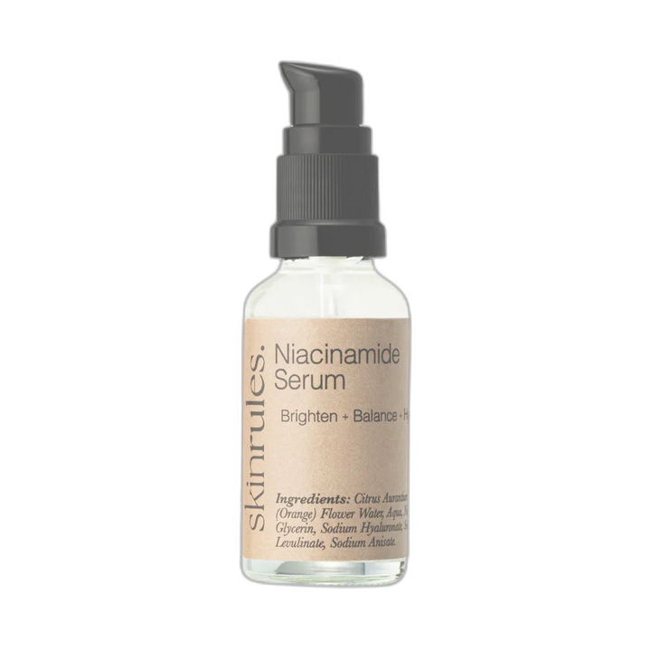 Niacinamide Serum