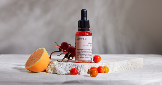 Vitamin C – The Brightening Boost Your Skin Needs