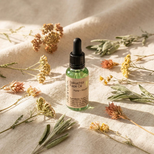 Bakuchiol Face Oil