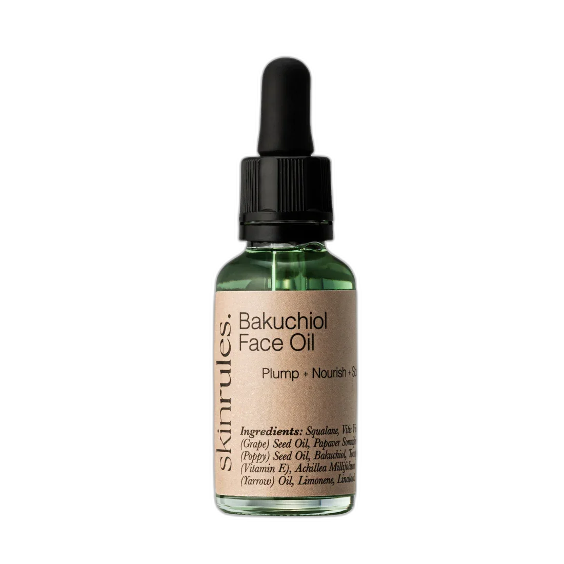 Bakuchiol Face Oil