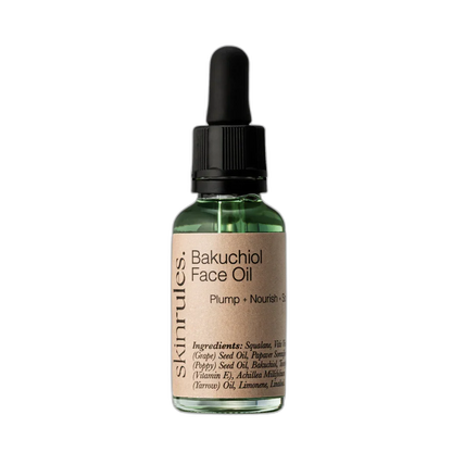 Bakuchiol Face Oil