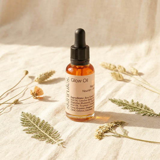 Glow Oil