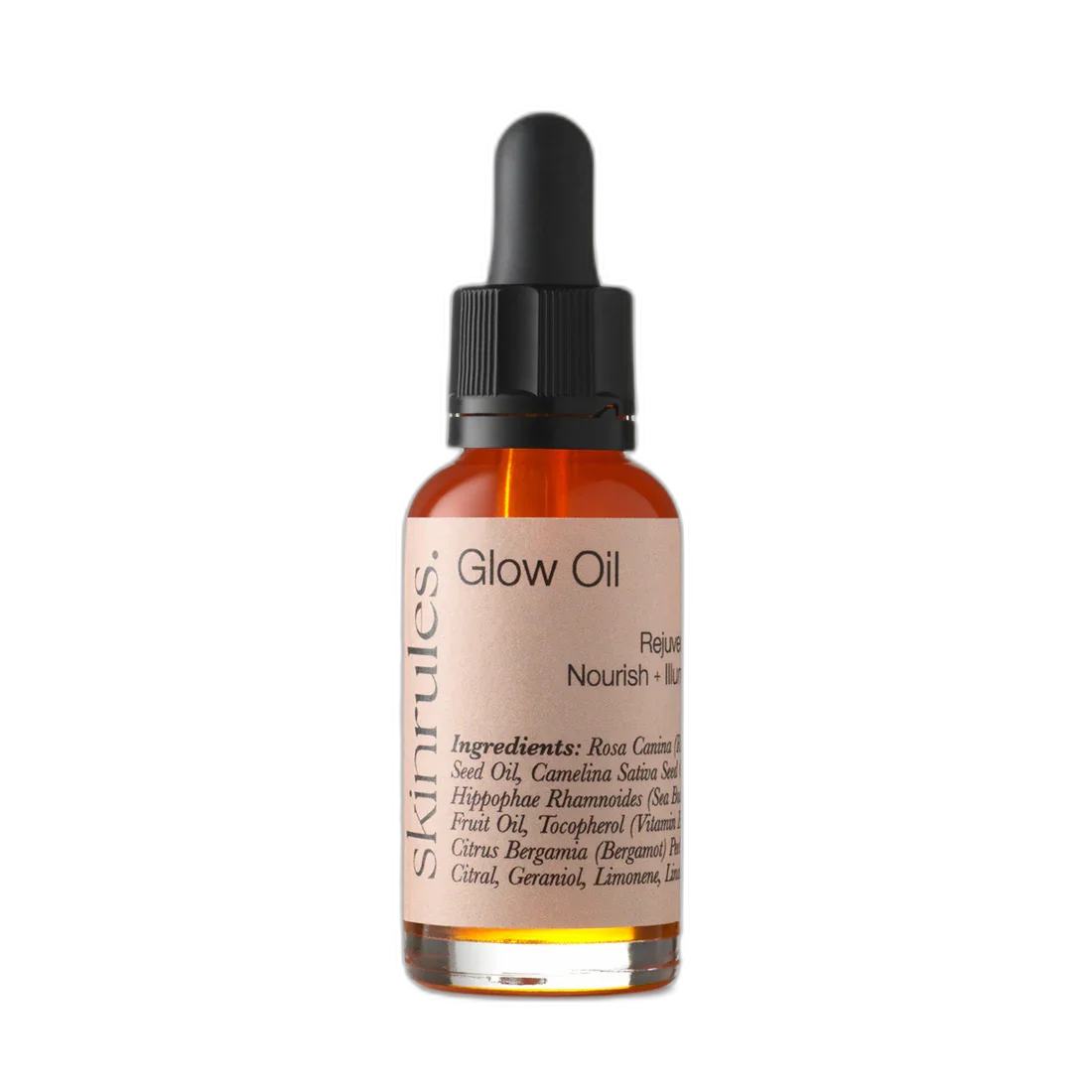 Glow Oil