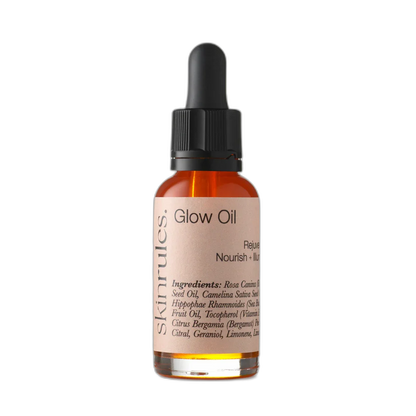 Glow Oil