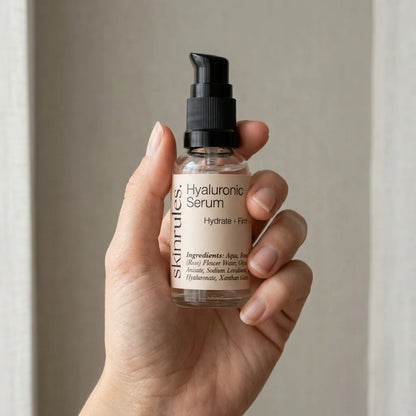 Hyaluronic Serum