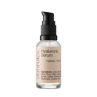 Hyaluronic Serum