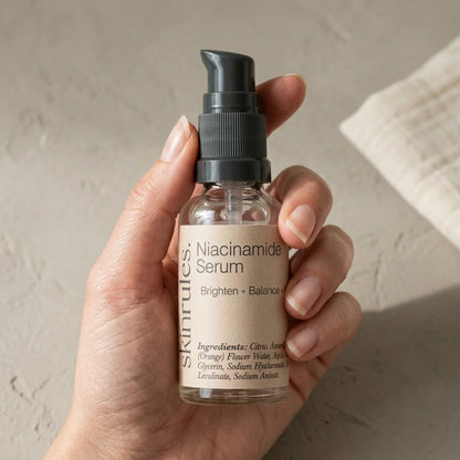 Niacinamide Serum