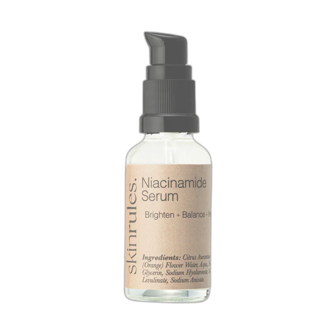 Niacinamide Serum