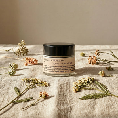Squalane Moisturiser