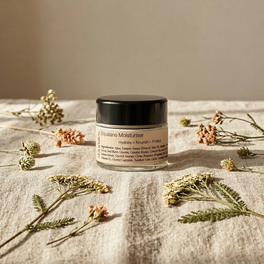 Squalane Moisturiser