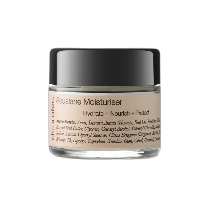Squalane Moisturiser