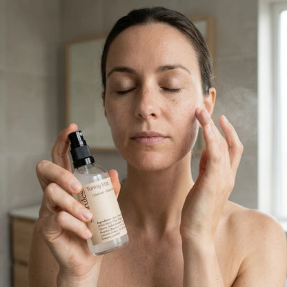 Toning Mist